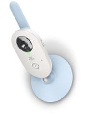 Philips Avent Baby video monitor SCD835/52