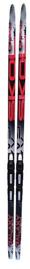 ACRAsport Běžecké lyže xy s vázáním SNS 170 cm