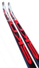 ACRAsport Běžecké lyže šupinaté xy s vázáním SNS 205 cm