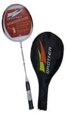 ACRAsport Badmintonová pálka (raketa) kompozitová