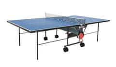 Sponeta Stůl na stolní tenis (pingpong) S1-13e - modrý
