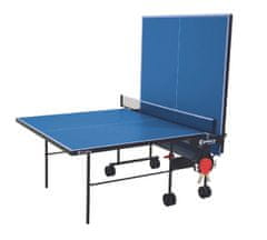 Sponeta Stůl na stolní tenis (pingpong) S1-13e - modrý