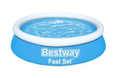 Bestway P57392 Samostavěcí bazén 183x51cm