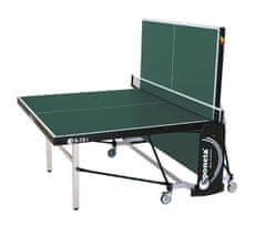 Sponeta Stůl na stolní tenis (pingpong) S5-72i, zelený
