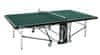 Sponeta Stůl na stolní tenis (pingpong) S5-72i, zelený