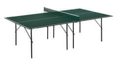 Sponeta Stůl na stolní tenis (pingpong) S1-52i - zelený