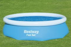 Bestway Solární plachta na bazén 305cm