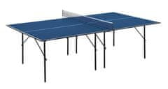 Sponeta Stůl na stolní tenis (pingpong) S1-53i - modrý