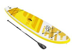 Bestway Paddle board AQUA CRUISER 320 x 76 x 12 cm