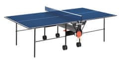Sponeta Stůl na stolní tenis (pingpong) S1-13i - modrý