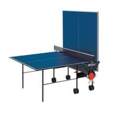 Sponeta Stůl na stolní tenis (pingpong) S1-13i - modrý