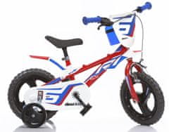 Dino bikes Dětské kolo 812L R1 12" 2022