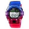 Dětské hodinky SKMEI Color-Multi KP23793