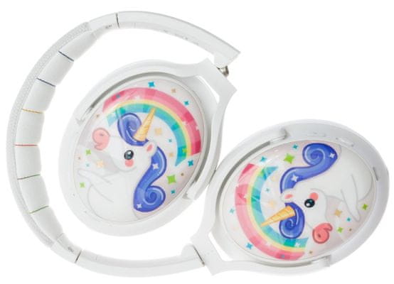  bezpečné detské slúchadlá buddpyhones Cosmos+ bluetooth káblové pripojenie pekný zvukový prejav obmedzená hlasitosť 