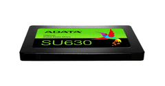 Adata Pevný disk Ultimate 2,5" SATA III 240 GB