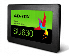 Adata Pevný disk Ultimate 2,5" SATA III 240 GB