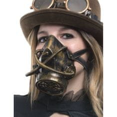 funny fashion Maska na ústa - steampunk