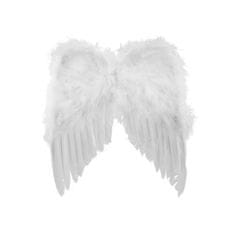 funny fashion Křídla anděl menší 40x36cm
