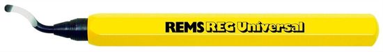 Rems Reg Univerzální bruska / odjehlovací bruska