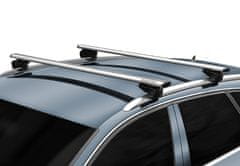 Menabo Střešní nosič Hyundai Kona 06/17- SUV, Typ OS, Pick-Up