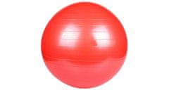 Merco Gymball 95 gymnastický míč červená 1 ks