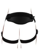 Toyjoy TOYJOY Get Real Strap-On Deluxe Harness připínací postrojek pro uchycení dilda