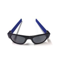Clix Sluneční brýle Clix modré