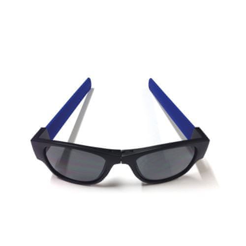 Clix Sluneční brýle Clix modré