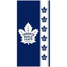 Tip Trade Hokejová bavlněná osuška NHL Toronto Maple Leafs Belt