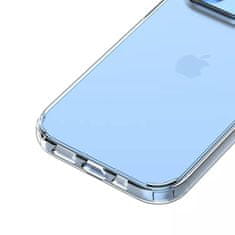 MobilPouzdra.cz Kryt ClearCase pro Apple iPhone 14 Pro Max , barva čirá