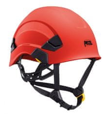 Petzl Pracovní helma Petzl Vertex červená
