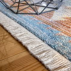 Obsession Kusový koberec Laos 463 Multi 40x60 cm