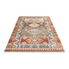 Obsession Kusový koberec Laos 463 Multi 40x60 cm