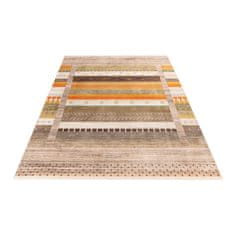 Obsession Kusový koberec Laos 462 Multi 160x230 cm