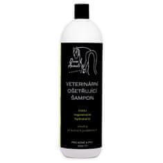 Divine Animals Veterinární ošetřující šampon 1000 ml