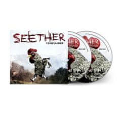 Seether: Disclaimer (2xCD)