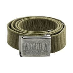 Magnum Magnum Essential Belt Olive Green