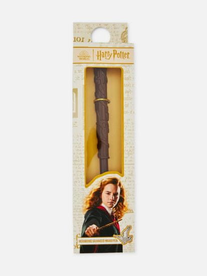 Kouzelnická hůlka Hermiona, propiska, Harry Potter