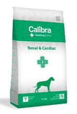 VD Dog Renal&Cardiac 12kg
