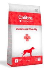 VD Dog Diabetes&Obesity 12kg