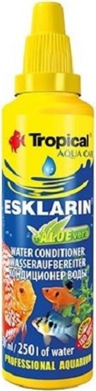 TROPICAL Esklarin+Aloevera 30ml