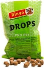 DINGO drops 0,5kg s přídavkem škvarků