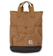 Carhartt Batoh / taška Carhartt Convertible Backpack CARHARTT BROWN
