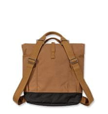 Carhartt Batoh / taška Carhartt Convertible Backpack CARHARTT BROWN