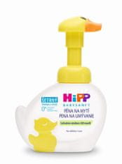 HiPP Babysanft Pěna na mytí kachnička 250ml