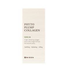 MIZON Pleťové sérum Phyto Plump Collagen (Serum) 30 ml