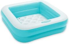 Intex 57100 Dětský bazének modrý