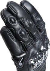 Dainese Moto rukavice CARBON 4 LONG černé XXL