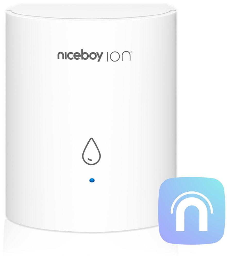 Levně Niceboy ION ORBIS Water Sensor