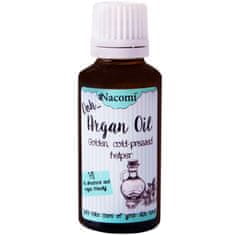 Nacomi Argan Oil Eco - arganový olej lisovaný za studena 30 ml